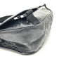 GUCCI Shoulder Bag 201732 GG implementation black GG implementation mens Used Authentic