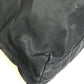 PRADA Tote Bag VA0484 Nylon black rocket Women Used Authentic