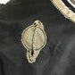 PRADA Tote Bag VA0484 Nylon black rocket Women Used Authentic