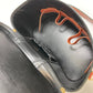 FENDI Vanity bag Leather / PVC Green x brown Pecan bag Women Used Authentic