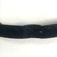 GIVENCHY Handbag leather black Shoulder Bag vintage unisex(Unisex) Used Authentic
