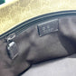 GUCCI Tote Bag 374433 GG canvas beige GG Sherry line Women Used Authentic
