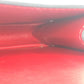 LOUIS VUITTON Shoulder Bag M52607 Epi Leather Red Epi Pochette Centur Tilsit Women Used Authentic
