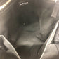 FENDI Shoulder Bag Canvas / leather Brown Zucchino Shoulder Bag Women Used Authentic