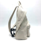 FENDI Shoulder Bag Canvas / leather Brown Zucchino Shoulder Bag Women Used Authentic
