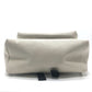 FENDI Shoulder Bag Canvas / leather Brown Zucchino Shoulder Bag Women Used Authentic