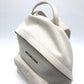 FENDI Shoulder Bag Canvas / leather Brown Zucchino Shoulder Bag Women Used Authentic