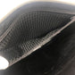 FENDI Shoulder Bag Canvas / leather Brown Zucchino Shoulder Bag