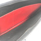 Christian Louboutin Tote Bag leather white emblem trick truck Tote Bag mens Used Authentic