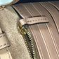 GUCCI Shoulder Bag 354086 enamel beige GG/Crossbody Gucci Nice/2WAY