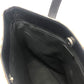 BURBERRY Tote Bag PVC / Leather beige check