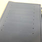 LOUIS VUITTON Long Wallet Purse M81810 leather Navy Portefeuille BrazzaNM mens Used Authentic