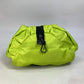 GIVENCHY Backpack Nylon yellow logo Backpack mens Used Authentic