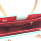 Christian Louboutin Handbag 1165026 leather blue Tote Bag Paloma Small Women Used Authentic