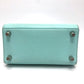 Christian Louboutin Handbag 1165026 leather blue Tote Bag Paloma Small Women Used Authentic