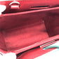 Christian Louboutin Handbag 1165026 leather blue Tote Bag Paloma Small Women Used Authentic
