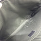 LOUIS VUITTON Clutch bag M52904 Monogram Eclipse Canvas black Bag Monogram Eclipse Pochette Apollo Vivienne mens Used Authentic
