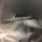LOEWE Vanity bag leather Brown Leopard Mini/Cosmetics Pouch Women Used Authentic