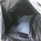 LOUIS VUITTON Shoulder Bag N41251 Nylon Navy Damier Challenge Alize Vuitton Cup mens Used Authentic