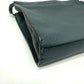 FENDI Business bag 7VA406 leather Blue type Selleria Monster Iconic Peek-a-boo fit unisex(Unisex) Used Authentic