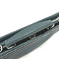 FENDI Business bag 7VA406 leather Blue type Selleria Monster Iconic Peek-a-boo fit unisex(Unisex) Used Authentic