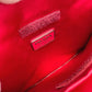 PRADA Tote Bag B8212 leather pink With logo Side logo Women Used Authentic