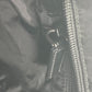 PRADA Shoulder Bag 2VH055 Nylon black With logo Triangle logo plate mens Used Authentic