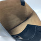 LOEWE Tote Bag leather black Mackintosh Mackintosh collaboration Women Used Authentic