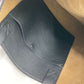 LOEWE Tote Bag leather black Mackintosh Mackintosh collaboration Women Used Authentic