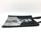 LOEWE Tote Bag leather black Mackintosh Mackintosh collaboration Women Used Authentic