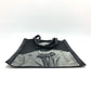 LOEWE Tote Bag leather black Mackintosh Mackintosh collaboration Women Used Authentic