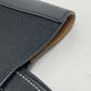 LOEWE Tote Bag leather black Mackintosh Mackintosh collaboration Women Used Authentic