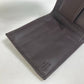 GUCCI Folded wallet 245773 GG canvas beige GG Horsebit Women Used Authentic