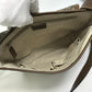 GUCCI Shoulder Bag 295679 PVC / Leather beige Crossbody bag Diamante mens Used Authentic