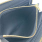 LOUIS VUITTON Long Wallet Purse M57491  Monogram multicolor canvas white heart monogram multicolor Zippy wallet Women Used Authentic