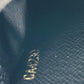 LOUIS VUITTON Long Wallet Purse M57491  Monogram multicolor canvas white heart monogram multicolor Zippy wallet Women Used Authentic