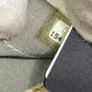 CHANEL Long Wallet Purse Calfskin gold COCO Mark CC Matrasse quilting Women Used Authentic