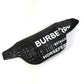 BURBERRY Sling bag 8028160 enamel enamel leather black logo BRUMMELL horse ferry HOSEFEY mens Used Authentic