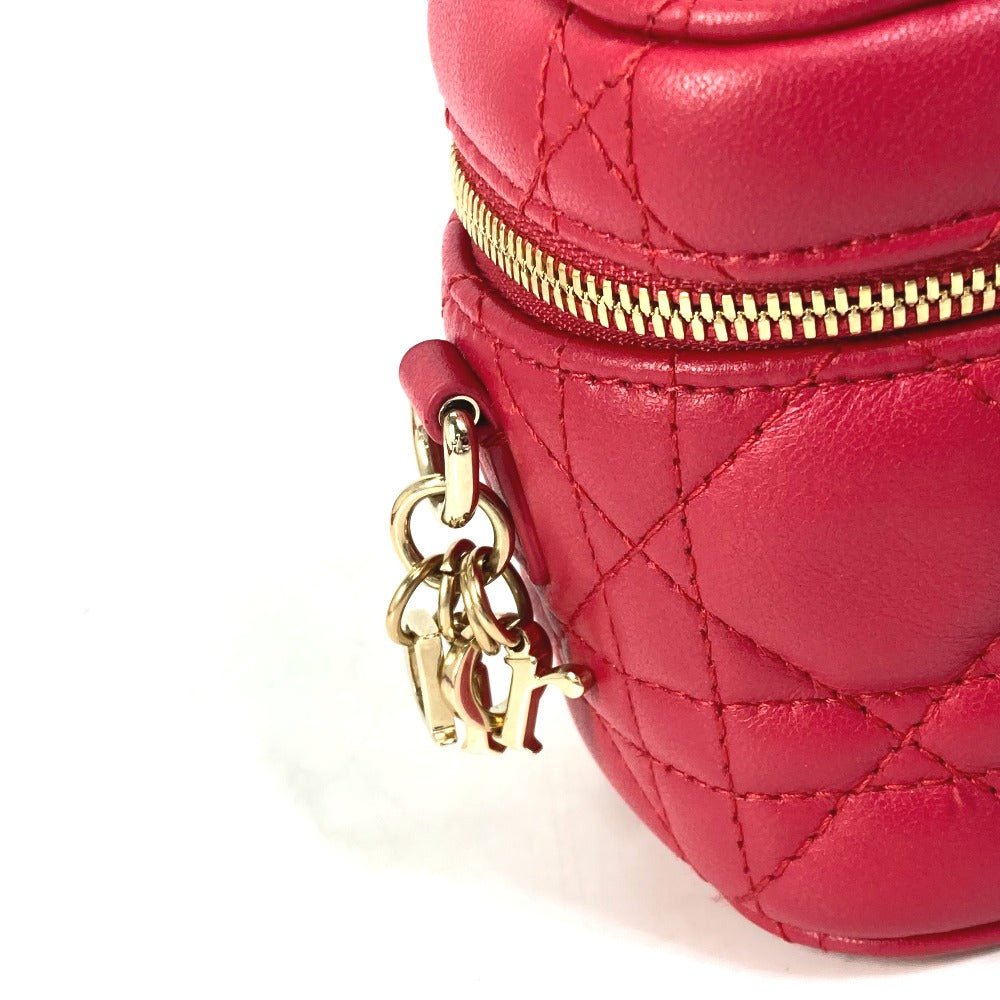 CHANEL Earring Gold Plated, Rhinestone Silver COCO Mark CC B17S Rhinestone Women Used Authentic