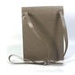 LOUIS VUITTON Shoulder Bag M5247C  Epi Leather Brown Epi Ramatuelle Women Used Authentic