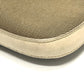 PRADA Shoulder Bag BT0706 Canvas / leather beige logo Jacquard Women Used Authentic
