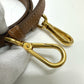 PRADA Tote Bag BN249 canvas multicolor Triangle logo Women Used Authentic