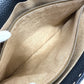 FENDI Shoulder Bag 8BT116 leather black Celeria unisex(Unisex) Used Authentic