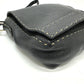 FENDI Shoulder Bag 8BT116 leather black Celeria unisex(Unisex) Used Authentic