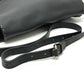 FENDI Shoulder Bag 8BT116 leather black Celeria unisex(Unisex) Used Authentic