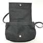FENDI Shoulder Bag 8BT116 leather black Celeria unisex(Unisex) Used Authentic