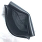 FENDI Coin case 8M0423 leather black baguette card holder Women Used Authentic