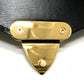 LOUIS VUITTON Handbag M52132 Epi Leather black Epi Concorde Women Used Authentic