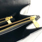 LOUIS VUITTON Handbag M52132 Epi Leather black Epi Concorde Women Used Authentic