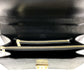 LOUIS VUITTON Handbag M52132 Epi Leather black Epi Concorde Women Used Authentic